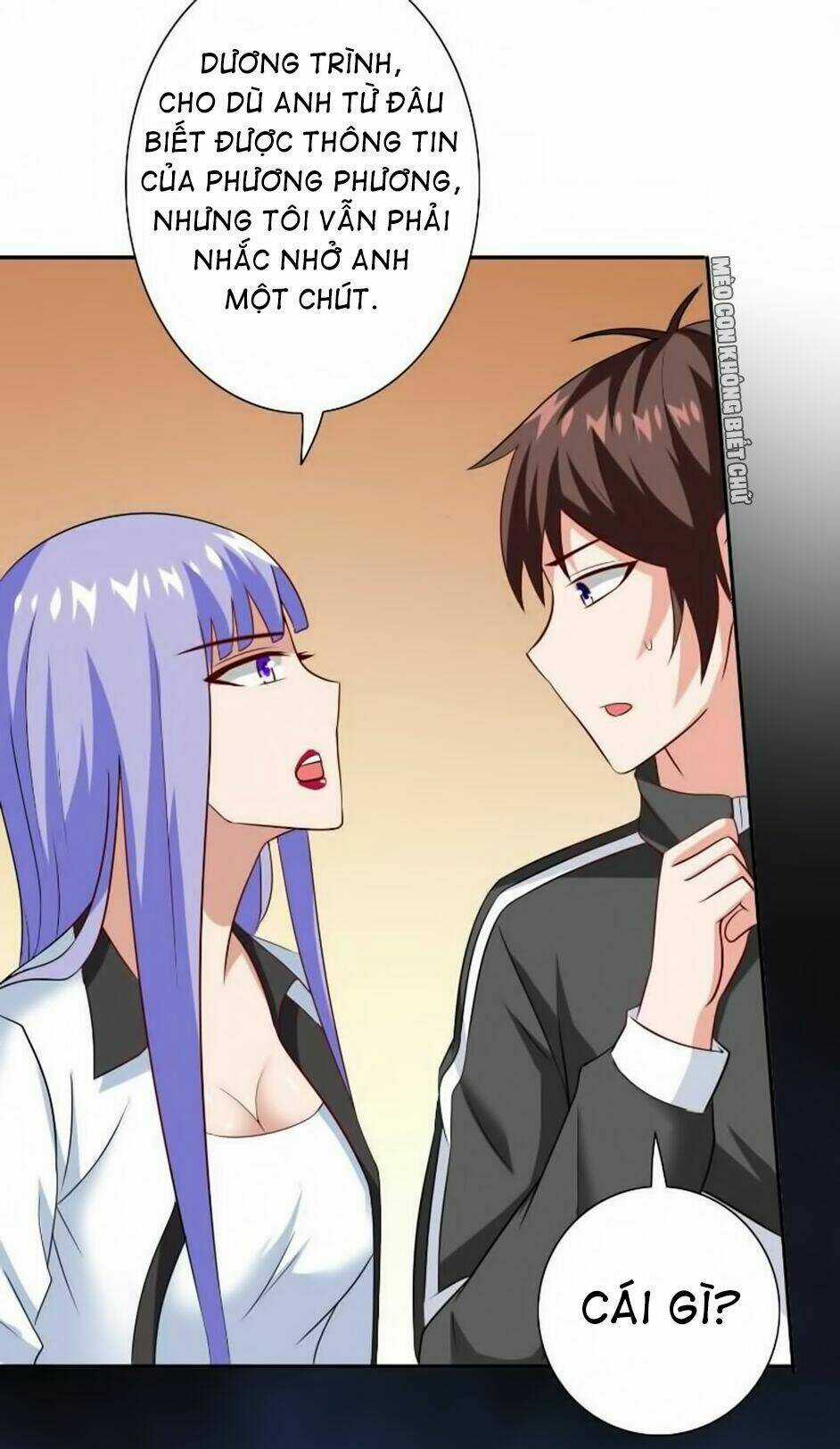 Mỹ Nữ Đại Tiểu Thư Đích Cương Thi Cao Thủ Chapter 85 trang 12