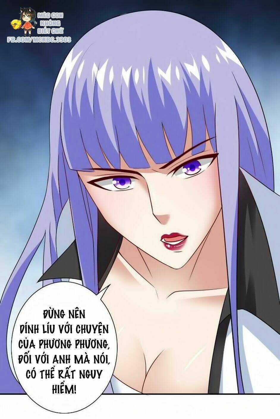 Mỹ Nữ Đại Tiểu Thư Đích Cương Thi Cao Thủ Chapter 85 trang 13