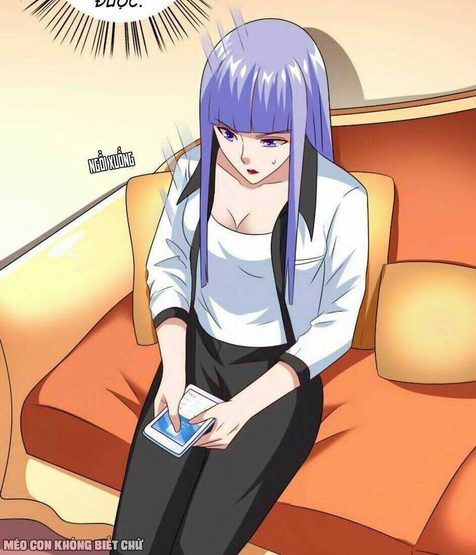 Mỹ Nữ Đại Tiểu Thư Đích Cương Thi Cao Thủ Chapter 85 trang 17