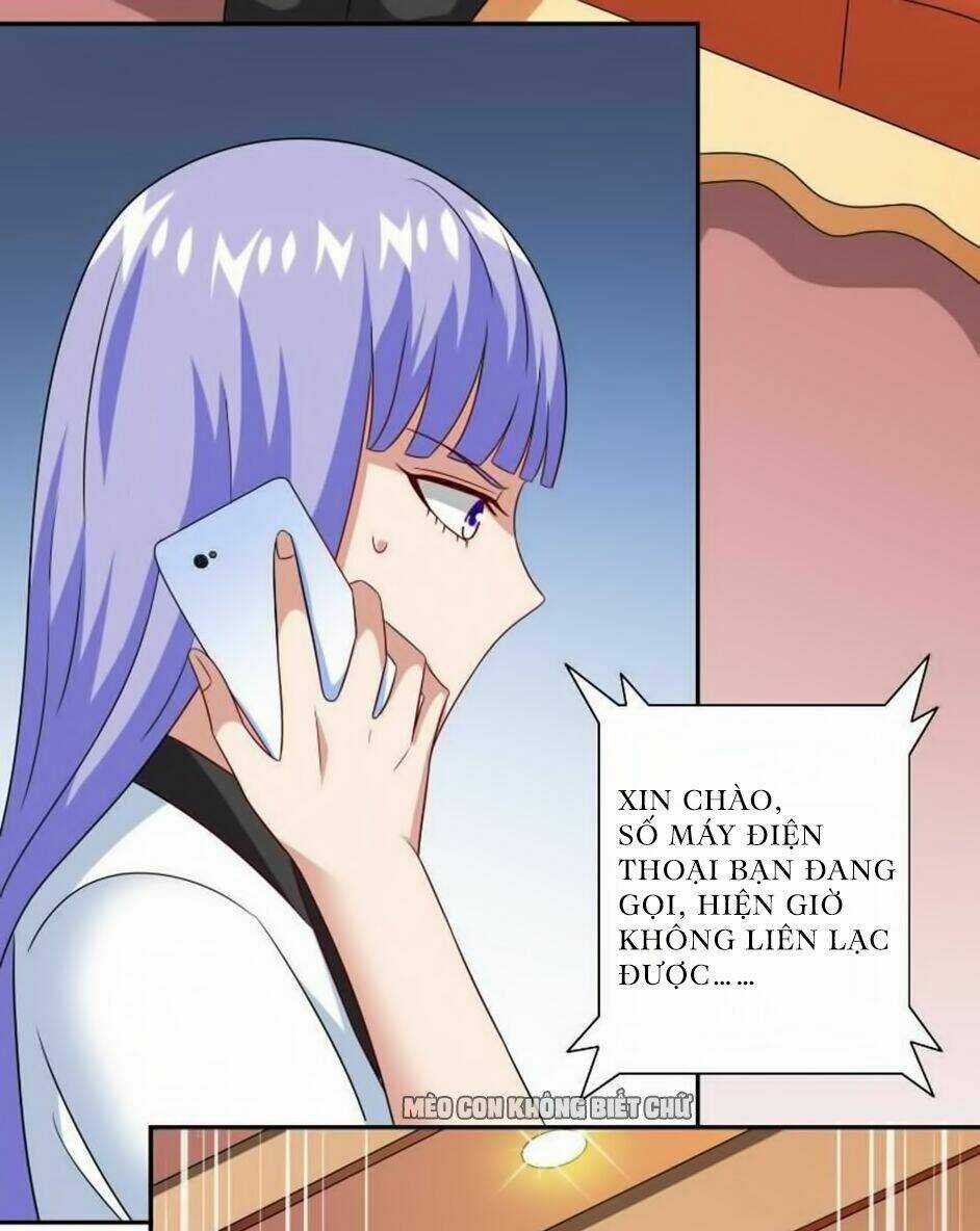 Mỹ Nữ Đại Tiểu Thư Đích Cương Thi Cao Thủ Chapter 85 trang 18