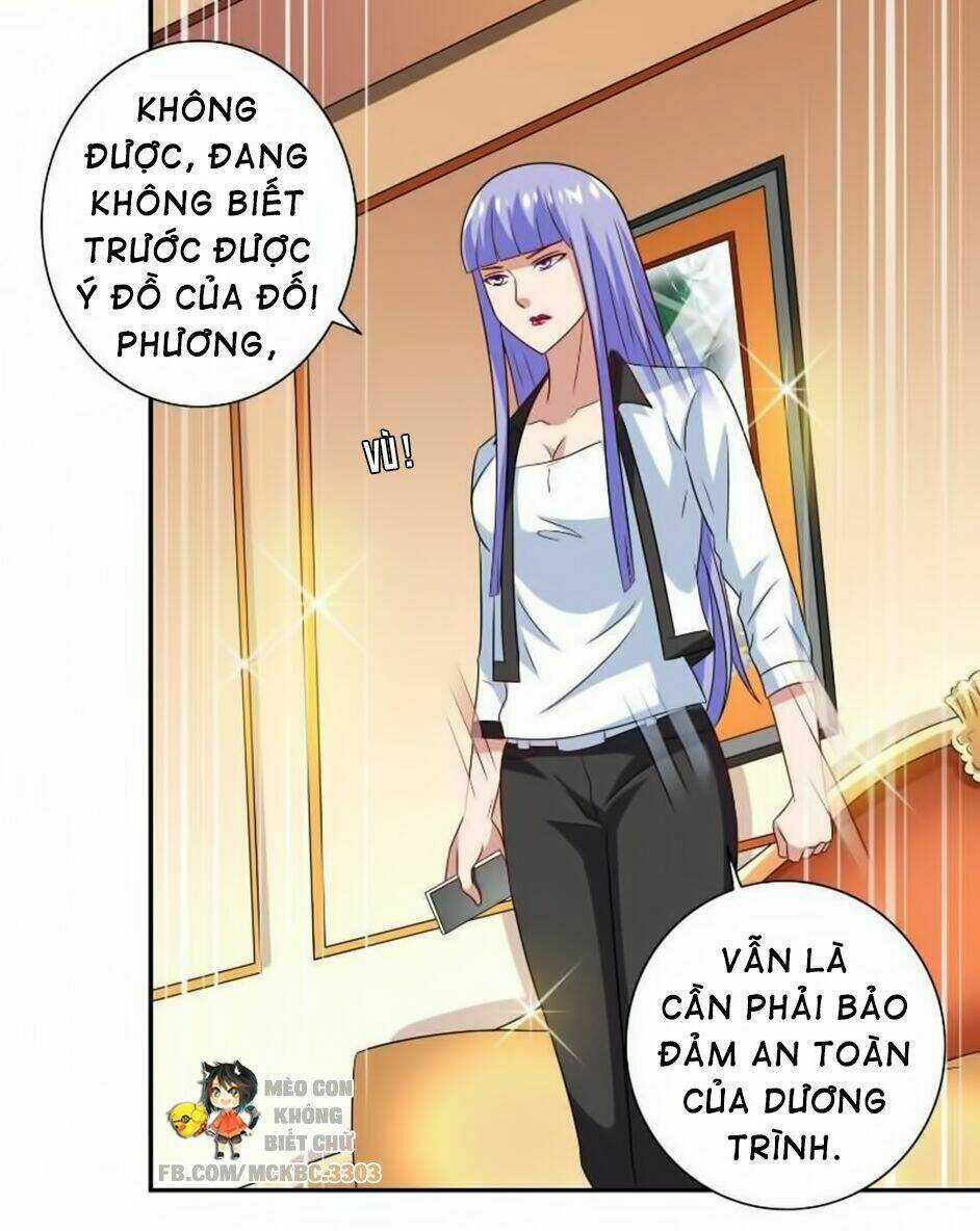 Mỹ Nữ Đại Tiểu Thư Đích Cương Thi Cao Thủ Chapter 85 trang 19