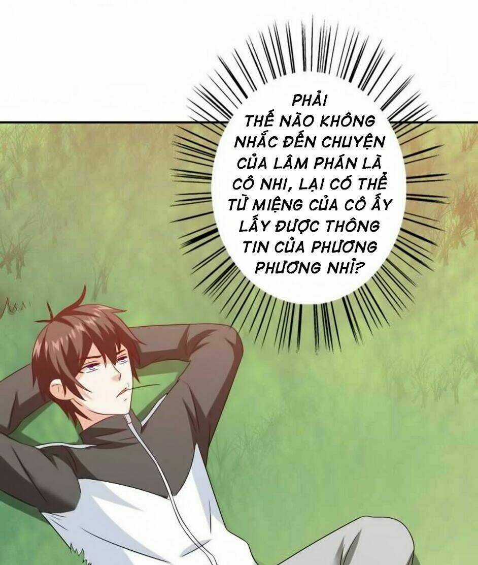 Mỹ Nữ Đại Tiểu Thư Đích Cương Thi Cao Thủ Chapter 85 trang 20