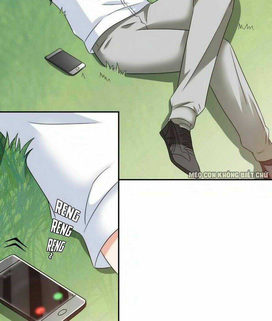 Mỹ Nữ Đại Tiểu Thư Đích Cương Thi Cao Thủ Chapter 85 trang 21