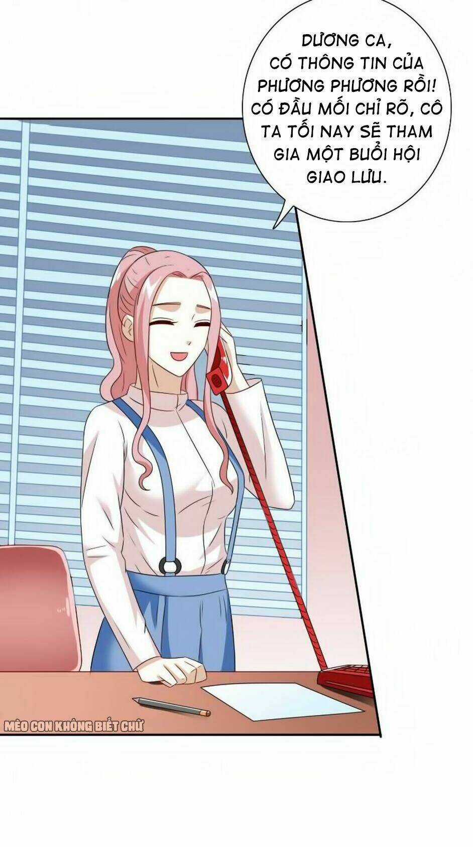 Mỹ Nữ Đại Tiểu Thư Đích Cương Thi Cao Thủ Chapter 85 trang 23