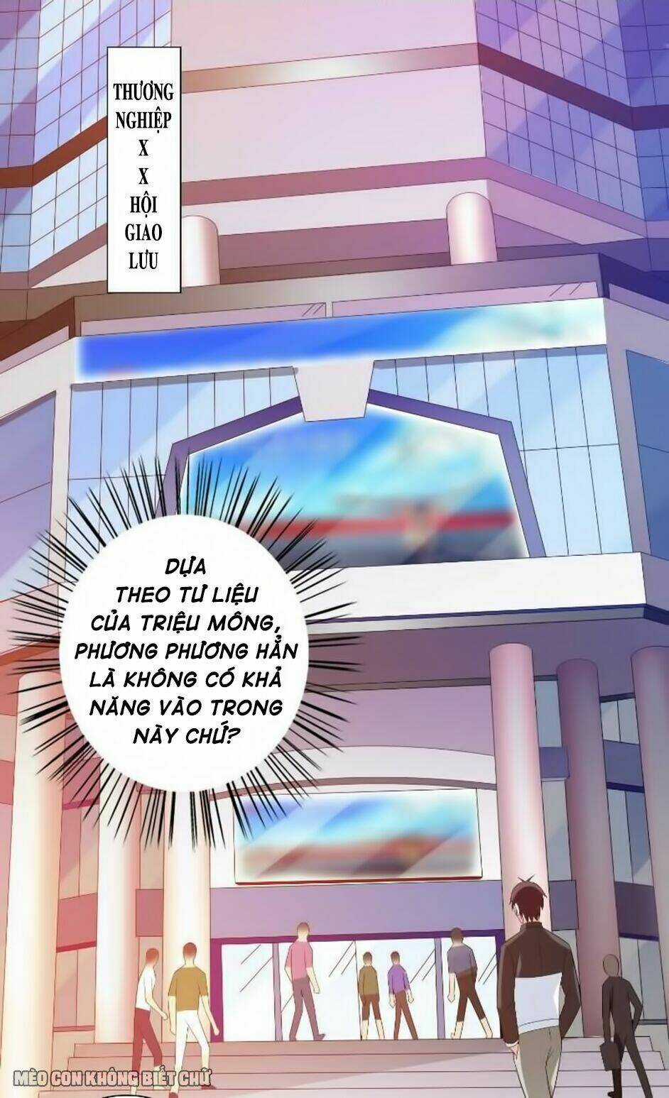 Mỹ Nữ Đại Tiểu Thư Đích Cương Thi Cao Thủ Chapter 85 trang 25