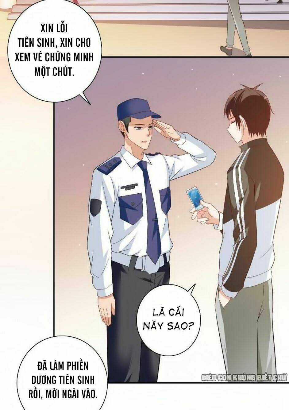 Mỹ Nữ Đại Tiểu Thư Đích Cương Thi Cao Thủ Chapter 85 trang 26