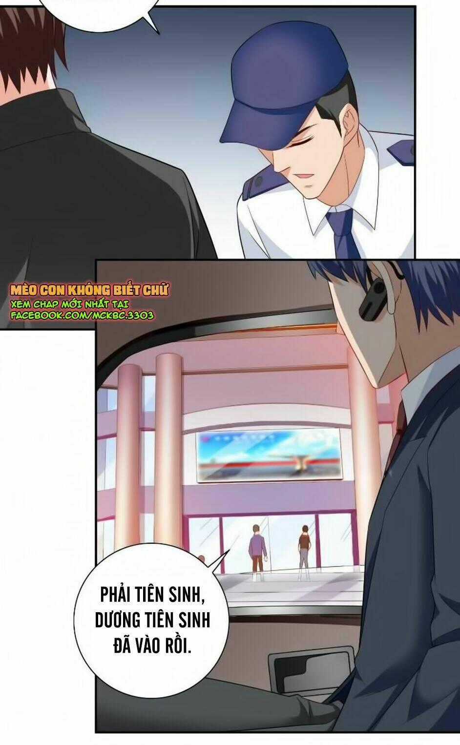 Mỹ Nữ Đại Tiểu Thư Đích Cương Thi Cao Thủ Chapter 85 trang 27