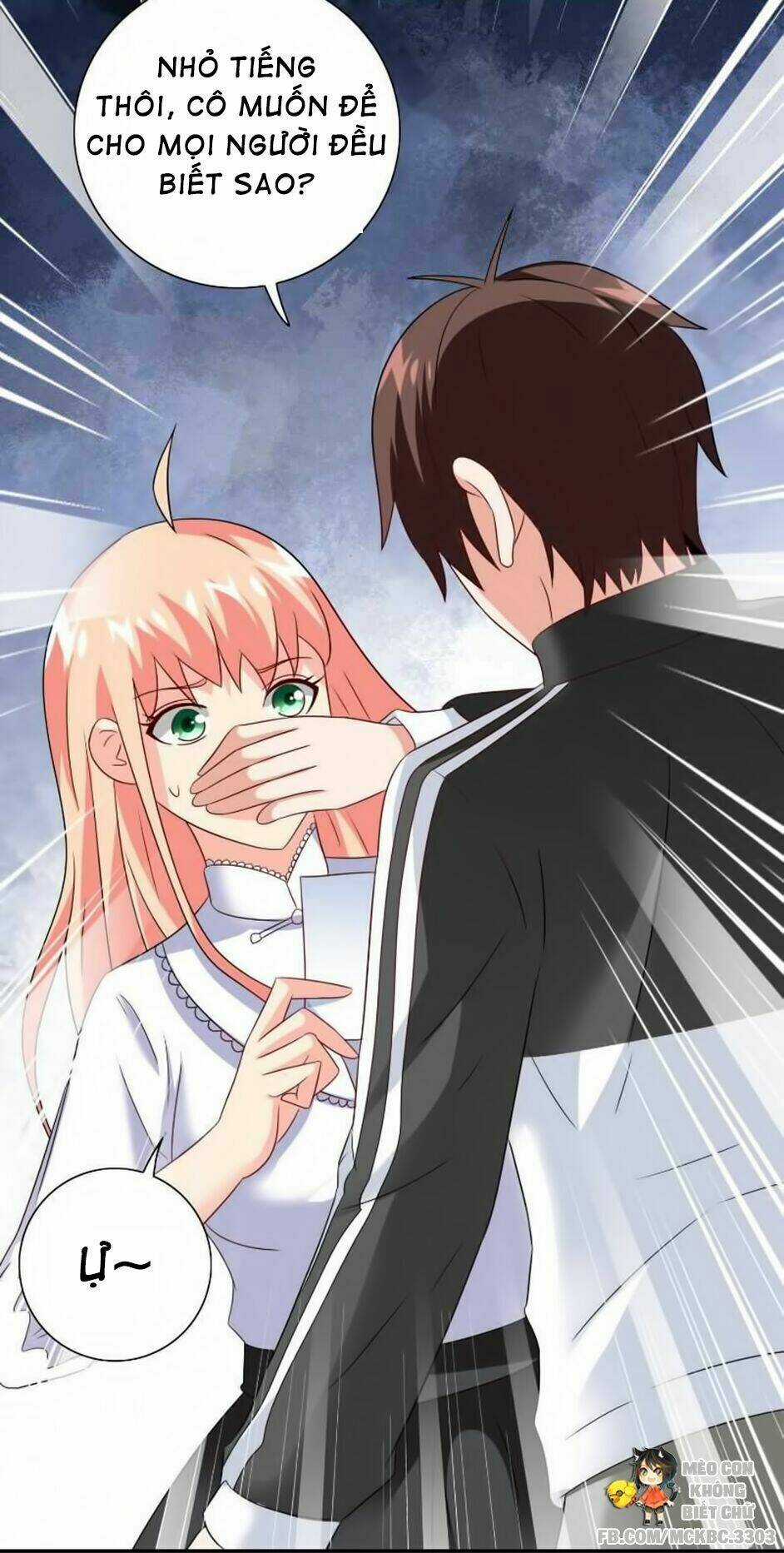 Mỹ Nữ Đại Tiểu Thư Đích Cương Thi Cao Thủ Chapter 85 trang 4