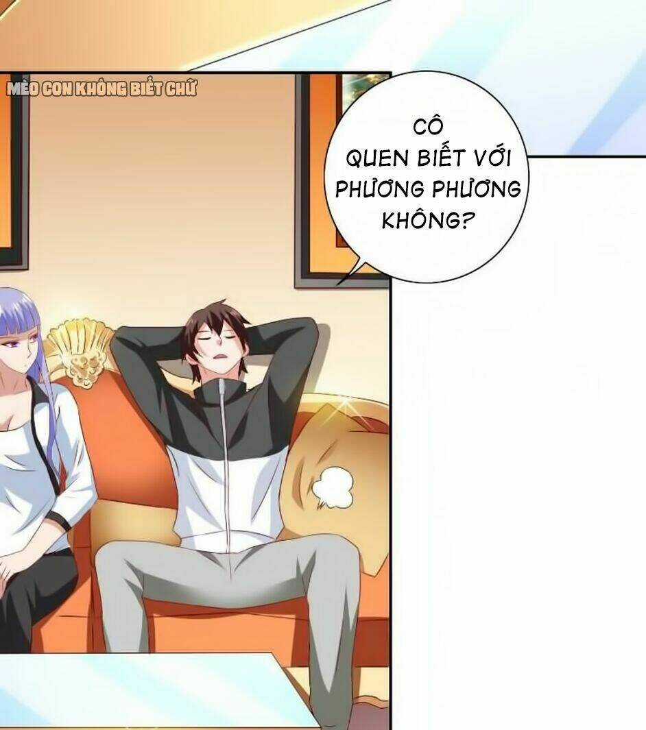 Mỹ Nữ Đại Tiểu Thư Đích Cương Thi Cao Thủ Chapter 85 trang 9