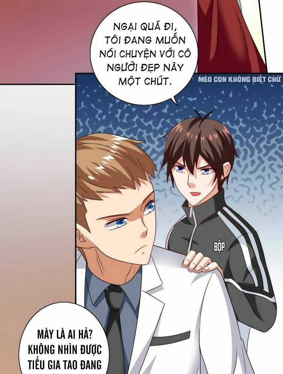 Mỹ Nữ Đại Tiểu Thư Đích Cương Thi Cao Thủ Chapter 86 trang 12