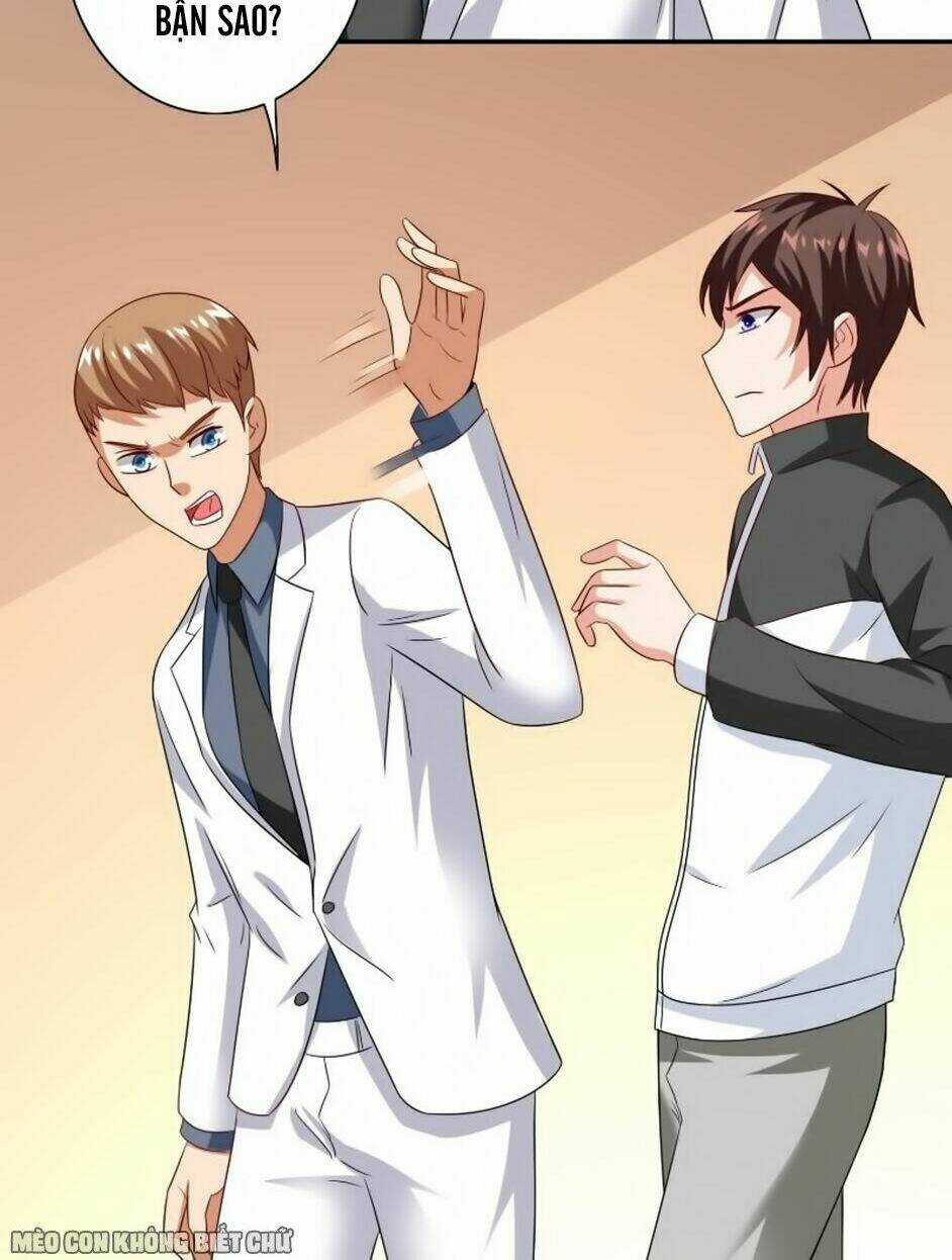 Mỹ Nữ Đại Tiểu Thư Đích Cương Thi Cao Thủ Chapter 86 trang 13