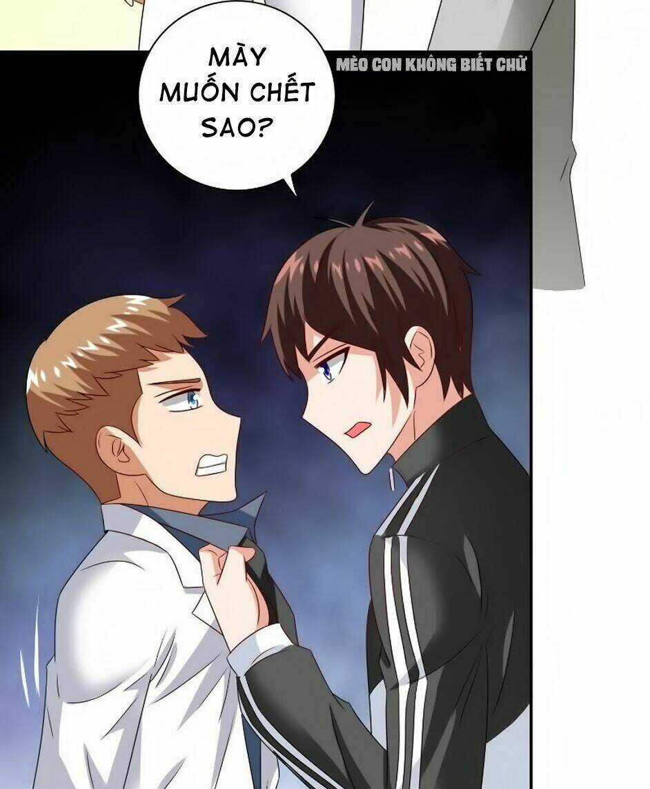 Mỹ Nữ Đại Tiểu Thư Đích Cương Thi Cao Thủ Chapter 86 trang 14