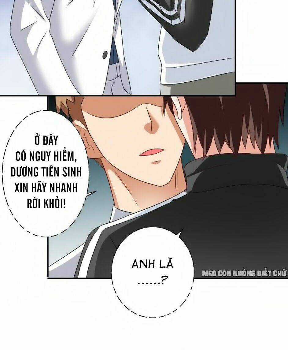 Mỹ Nữ Đại Tiểu Thư Đích Cương Thi Cao Thủ Chapter 86 trang 15