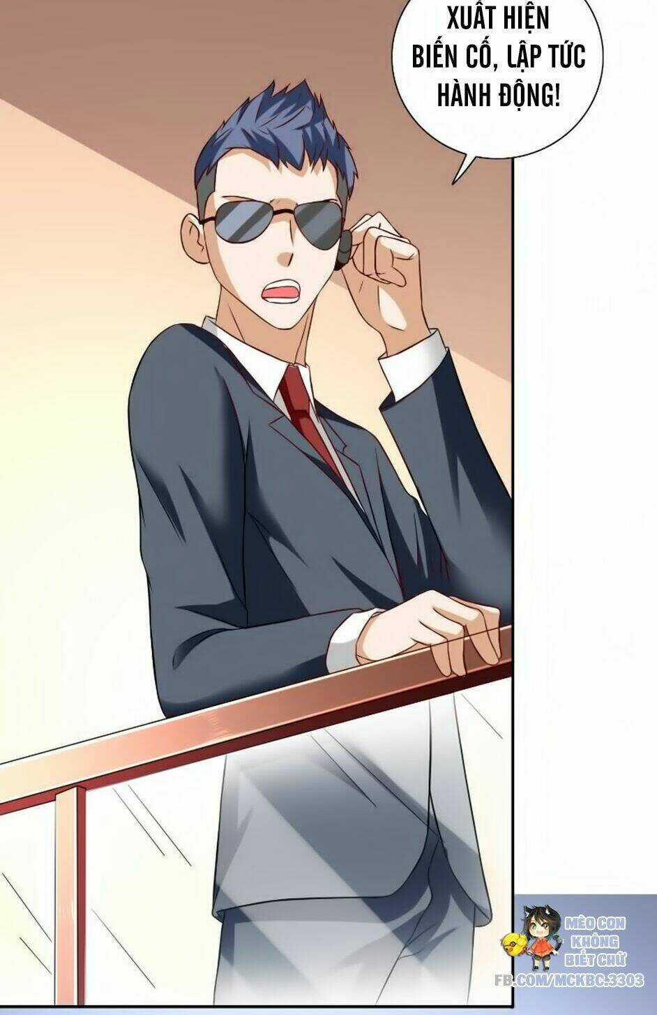 Mỹ Nữ Đại Tiểu Thư Đích Cương Thi Cao Thủ Chapter 86 trang 17