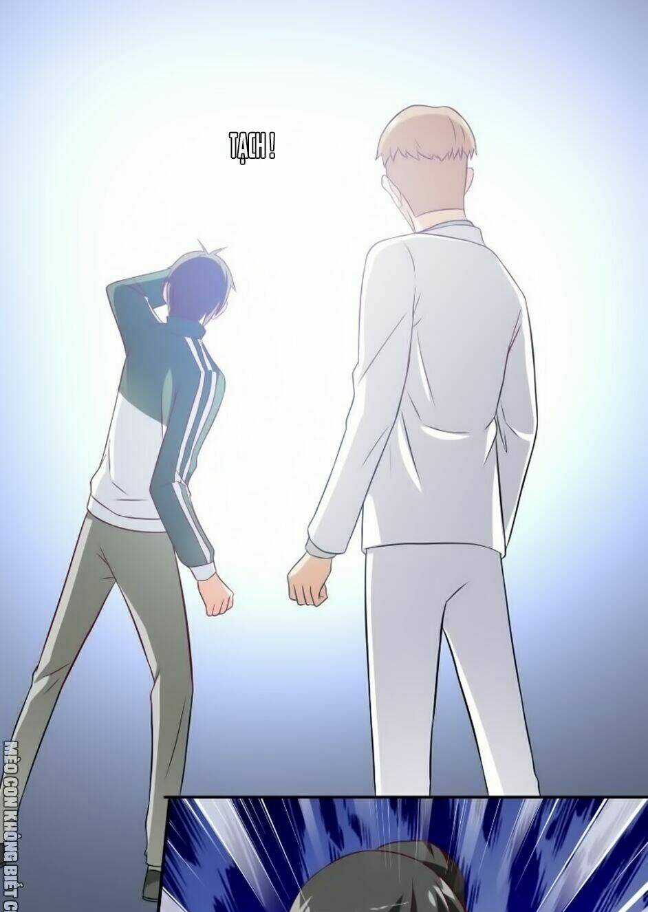 Mỹ Nữ Đại Tiểu Thư Đích Cương Thi Cao Thủ Chapter 86 trang 18