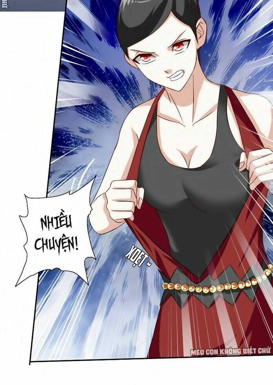 Mỹ Nữ Đại Tiểu Thư Đích Cương Thi Cao Thủ Chapter 86 trang 19