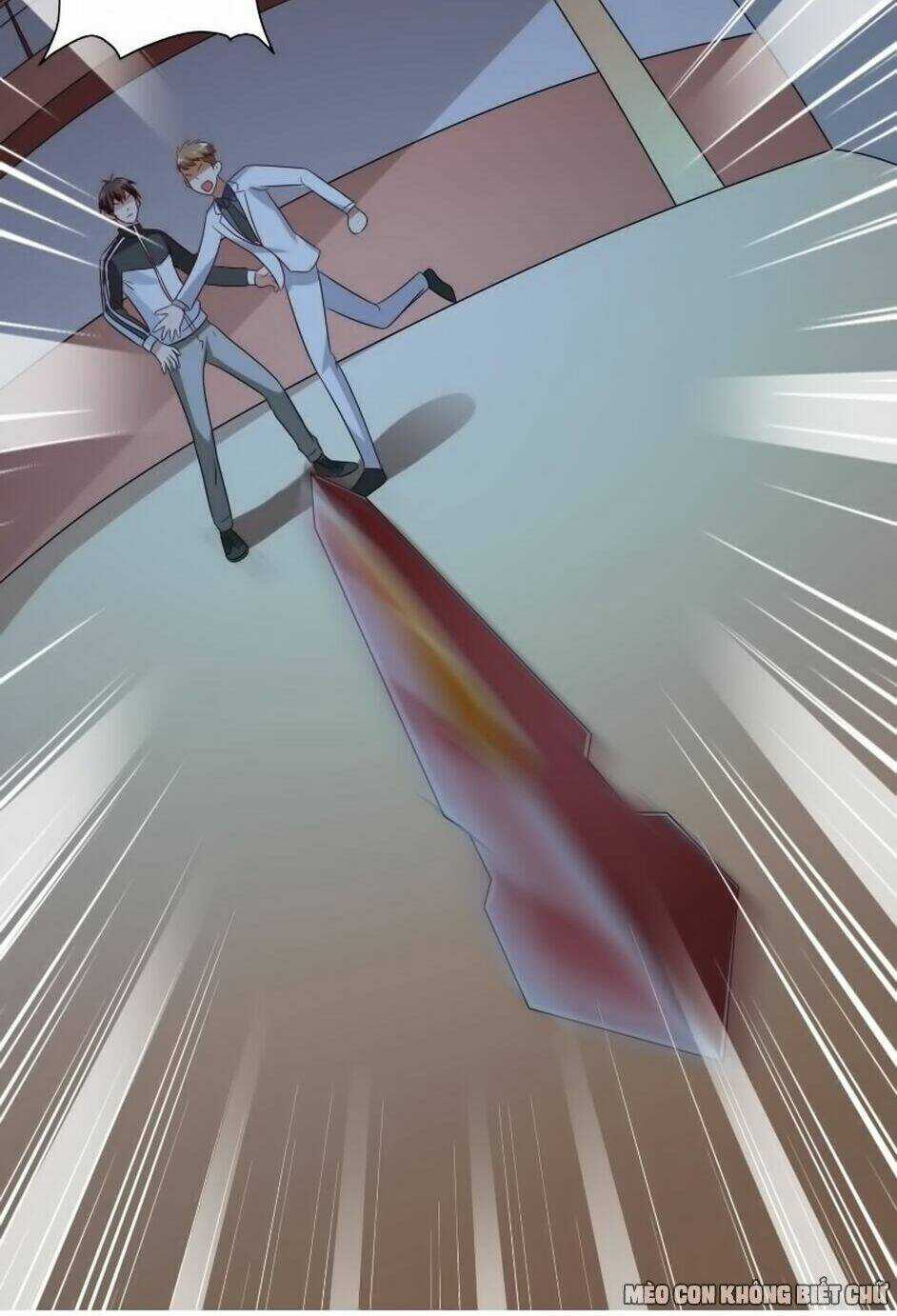 Mỹ Nữ Đại Tiểu Thư Đích Cương Thi Cao Thủ Chapter 86 trang 21