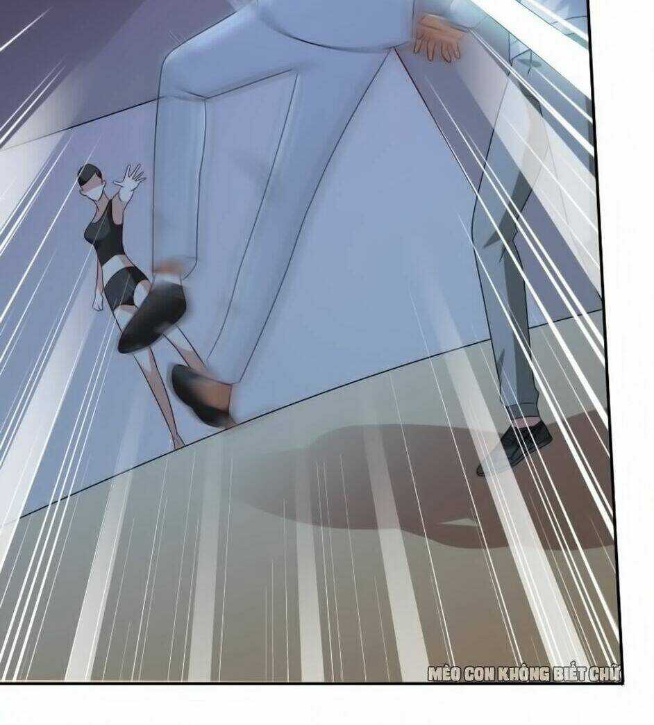 Mỹ Nữ Đại Tiểu Thư Đích Cương Thi Cao Thủ Chapter 86 trang 23