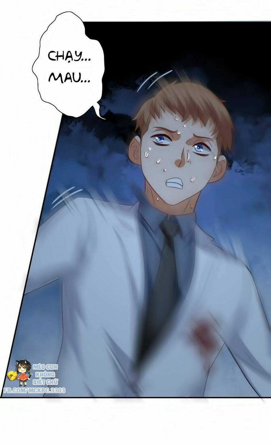 Mỹ Nữ Đại Tiểu Thư Đích Cương Thi Cao Thủ Chapter 86 trang 24