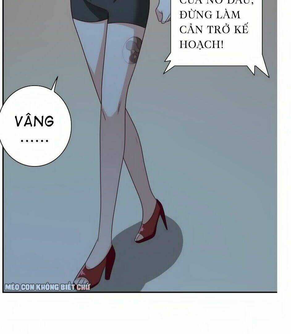Mỹ Nữ Đại Tiểu Thư Đích Cương Thi Cao Thủ Chapter 86 trang 26