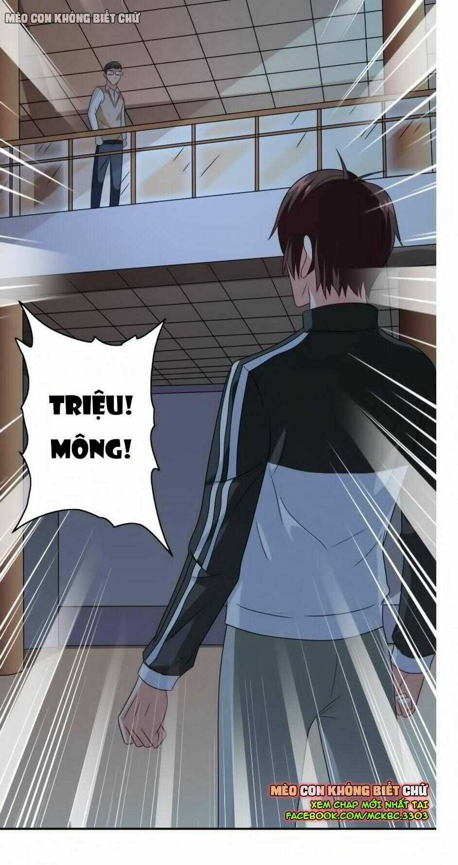 Mỹ Nữ Đại Tiểu Thư Đích Cương Thi Cao Thủ Chapter 86 trang 28