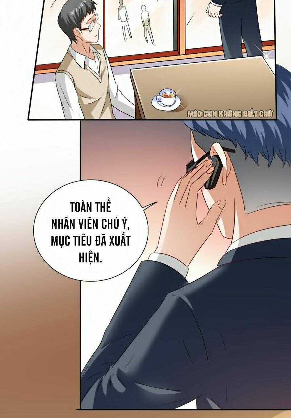 Mỹ Nữ Đại Tiểu Thư Đích Cương Thi Cao Thủ Chapter 86 trang 4