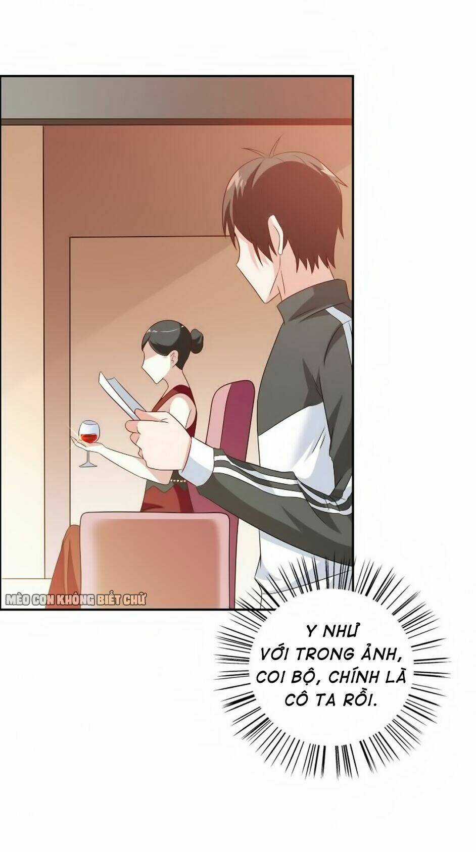 Mỹ Nữ Đại Tiểu Thư Đích Cương Thi Cao Thủ Chapter 86 trang 6