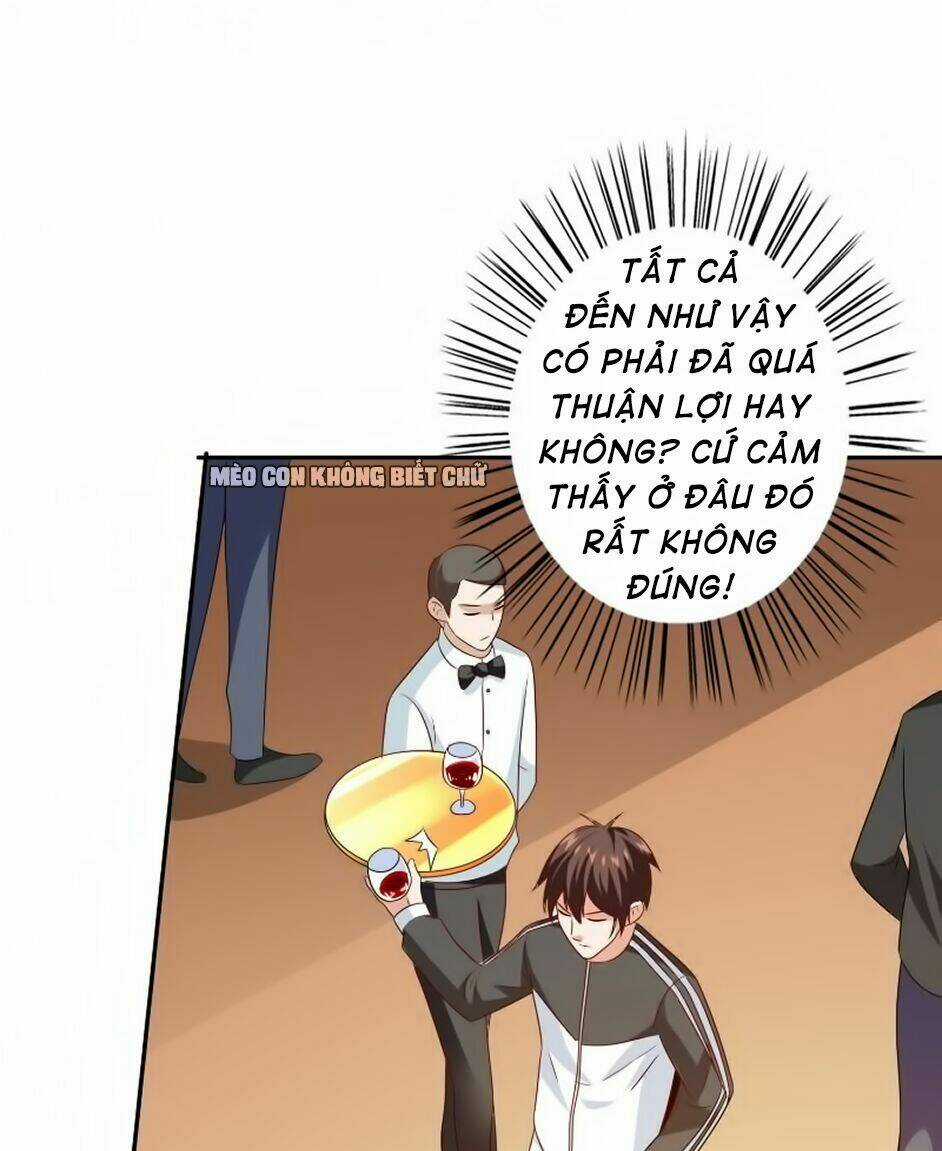 Mỹ Nữ Đại Tiểu Thư Đích Cương Thi Cao Thủ Chapter 86 trang 7