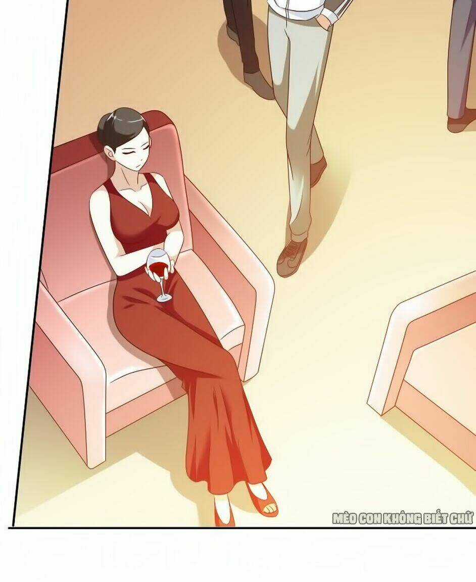 Mỹ Nữ Đại Tiểu Thư Đích Cương Thi Cao Thủ Chapter 86 trang 8