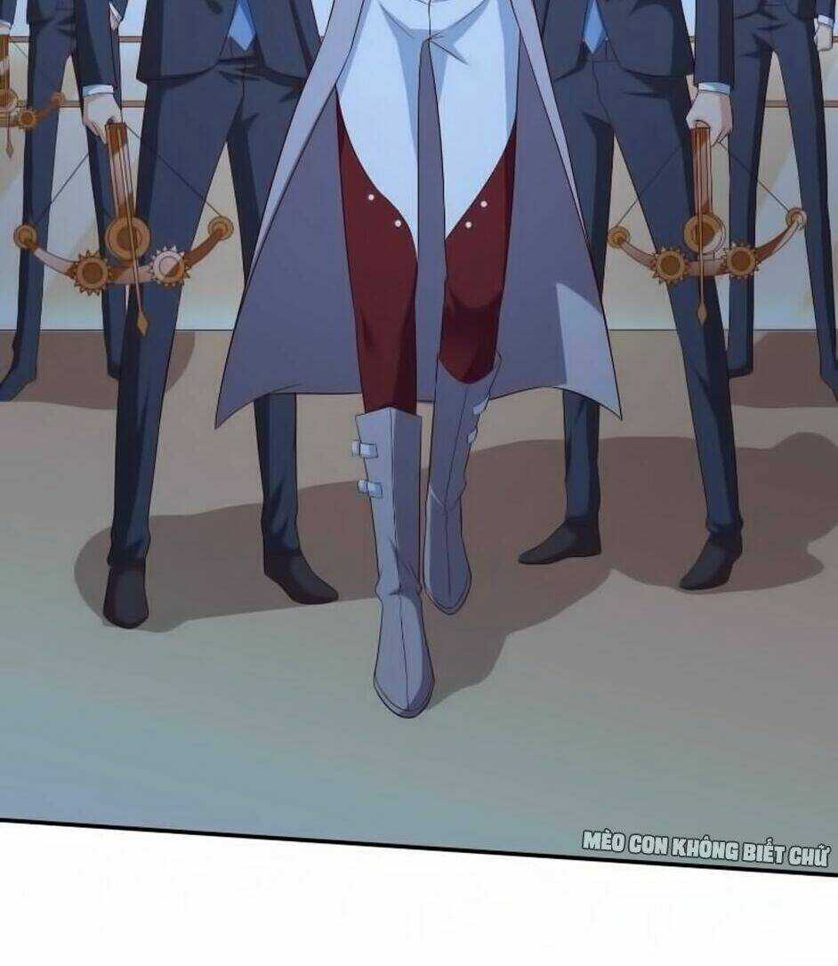 Mỹ Nữ Đại Tiểu Thư Đích Cương Thi Cao Thủ Chapter 87 trang 11