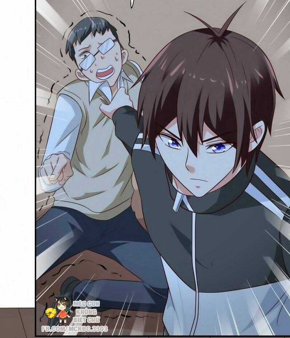 Mỹ Nữ Đại Tiểu Thư Đích Cương Thi Cao Thủ Chapter 87 trang 13