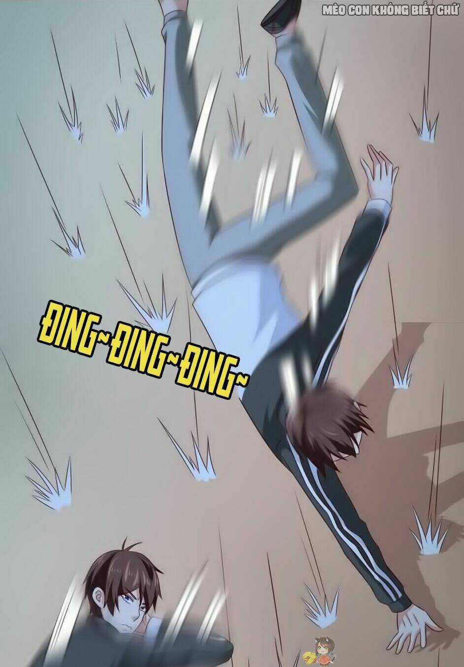 Mỹ Nữ Đại Tiểu Thư Đích Cương Thi Cao Thủ Chapter 87 trang 19