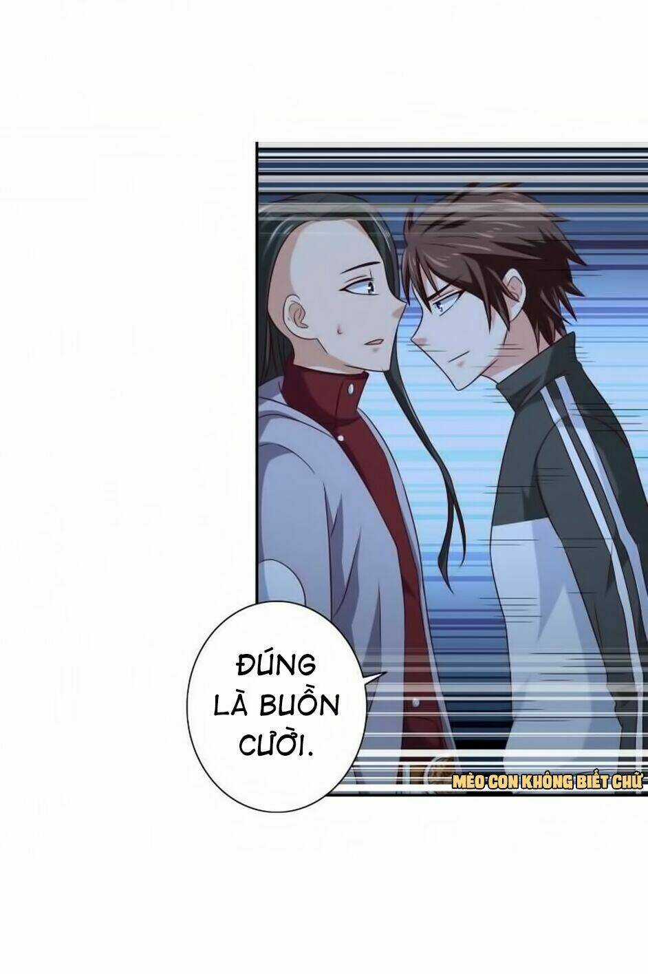 Mỹ Nữ Đại Tiểu Thư Đích Cương Thi Cao Thủ Chapter 87 trang 21