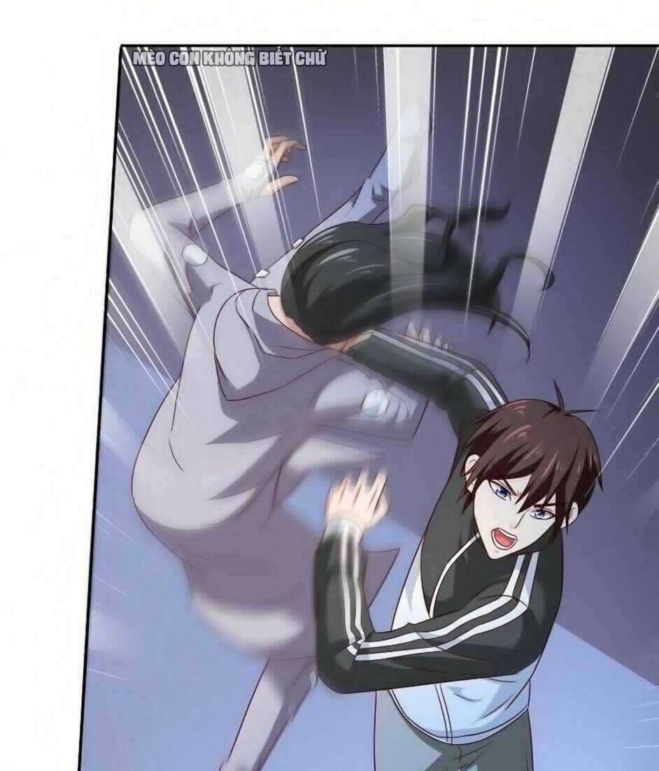 Mỹ Nữ Đại Tiểu Thư Đích Cương Thi Cao Thủ Chapter 87 trang 22