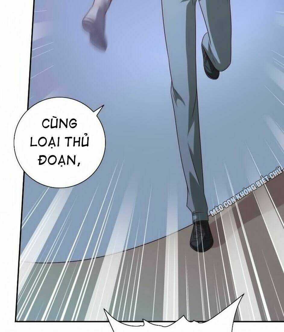 Mỹ Nữ Đại Tiểu Thư Đích Cương Thi Cao Thủ Chapter 87 trang 23