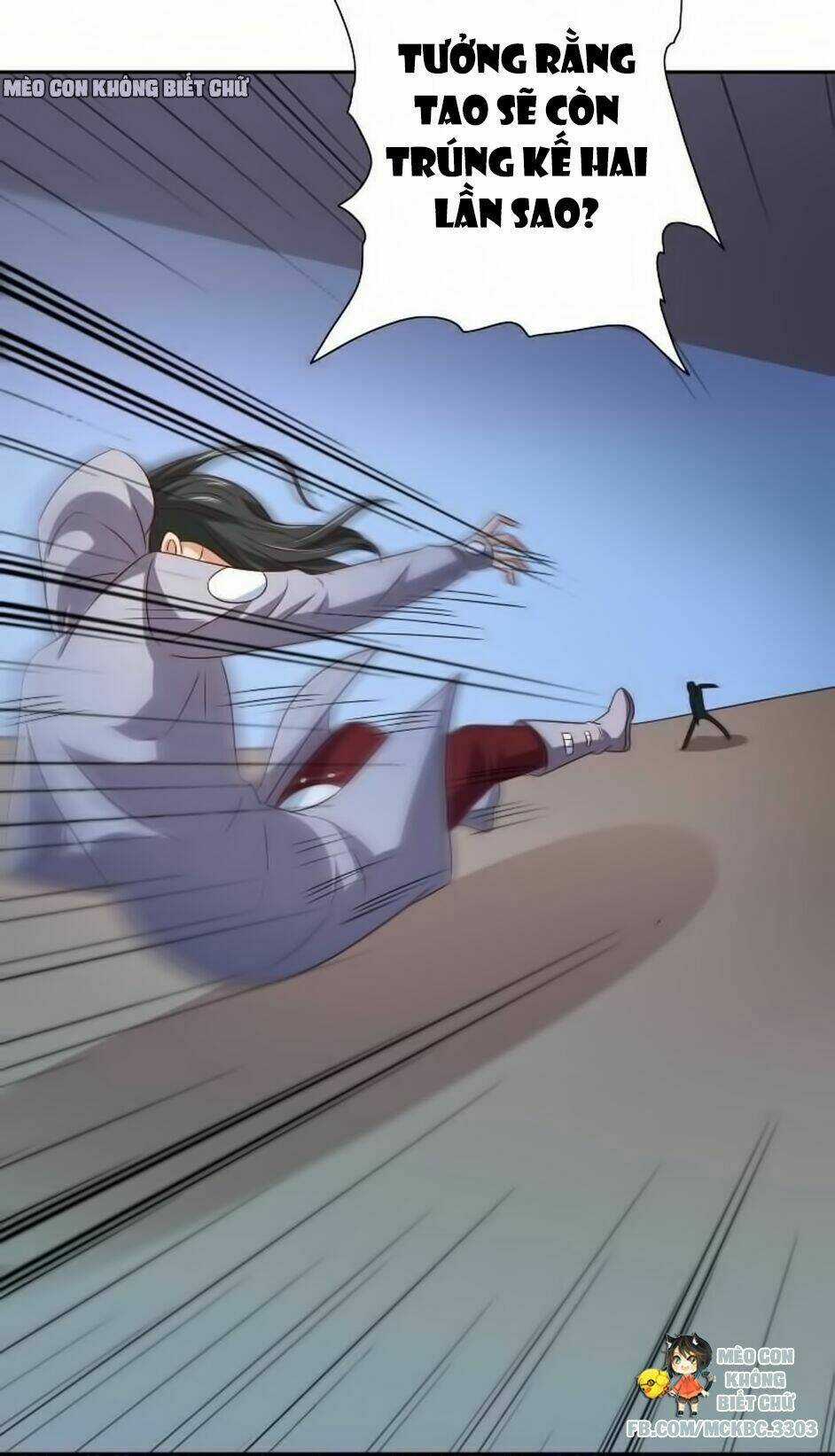 Mỹ Nữ Đại Tiểu Thư Đích Cương Thi Cao Thủ Chapter 87 trang 24