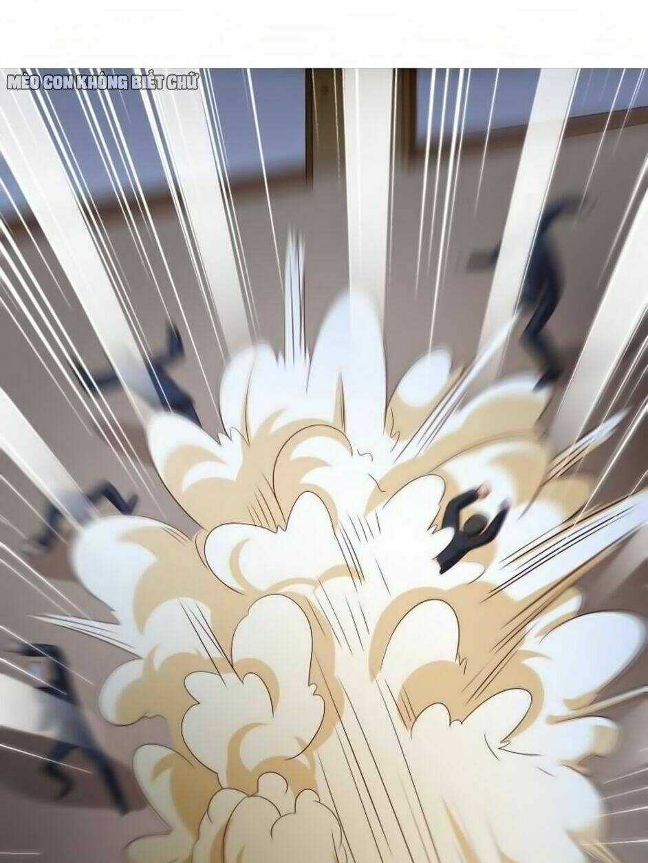 Mỹ Nữ Đại Tiểu Thư Đích Cương Thi Cao Thủ Chapter 87 trang 25