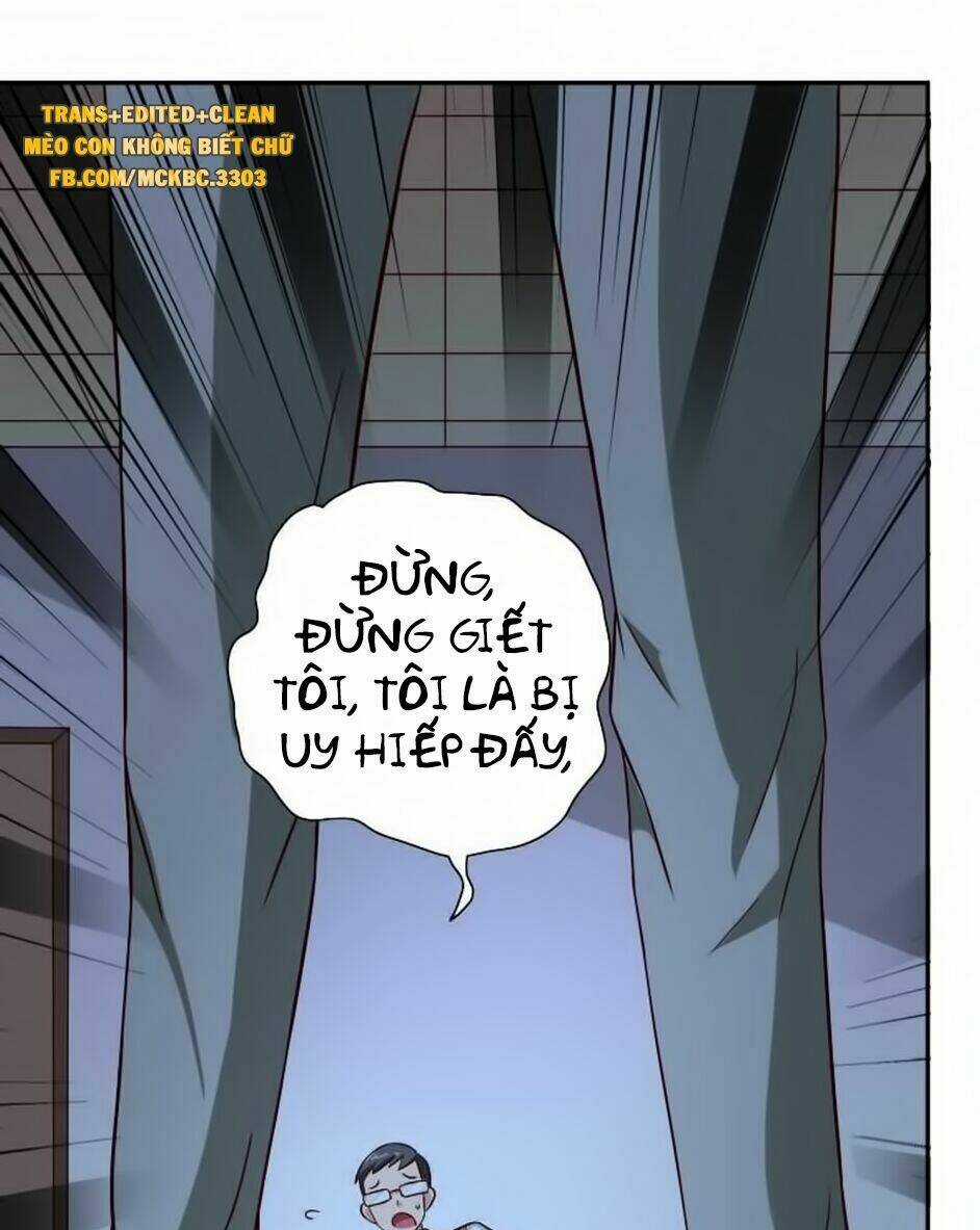 Mỹ Nữ Đại Tiểu Thư Đích Cương Thi Cao Thủ Chapter 87 trang 3