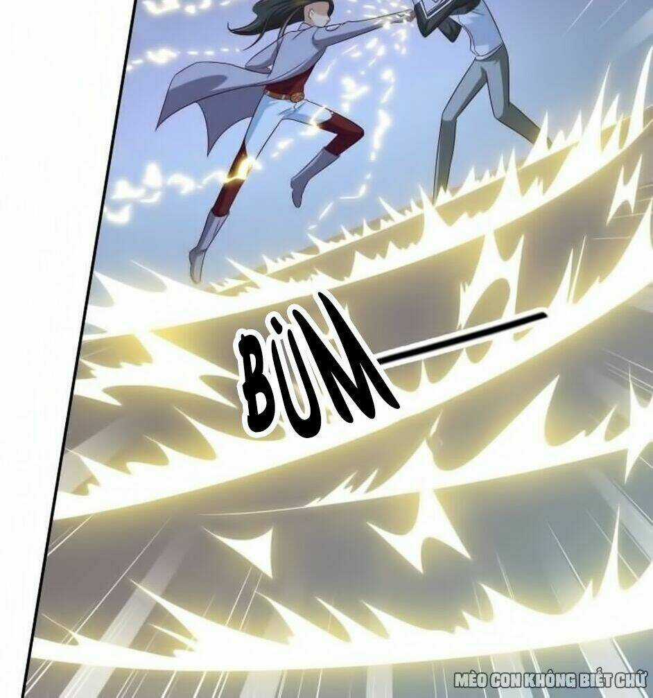 Mỹ Nữ Đại Tiểu Thư Đích Cương Thi Cao Thủ Chapter 87 trang 31