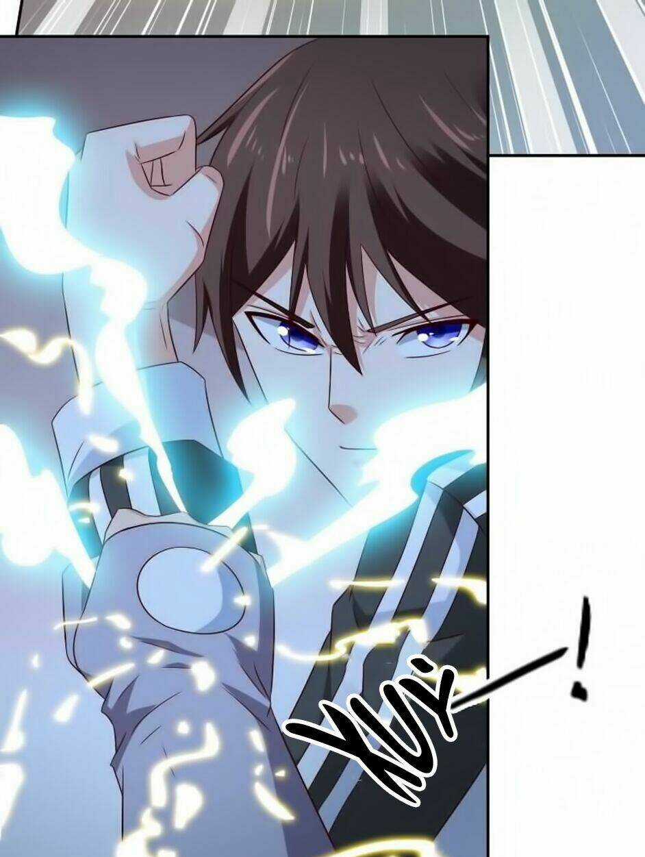 Mỹ Nữ Đại Tiểu Thư Đích Cương Thi Cao Thủ Chapter 87 trang 32