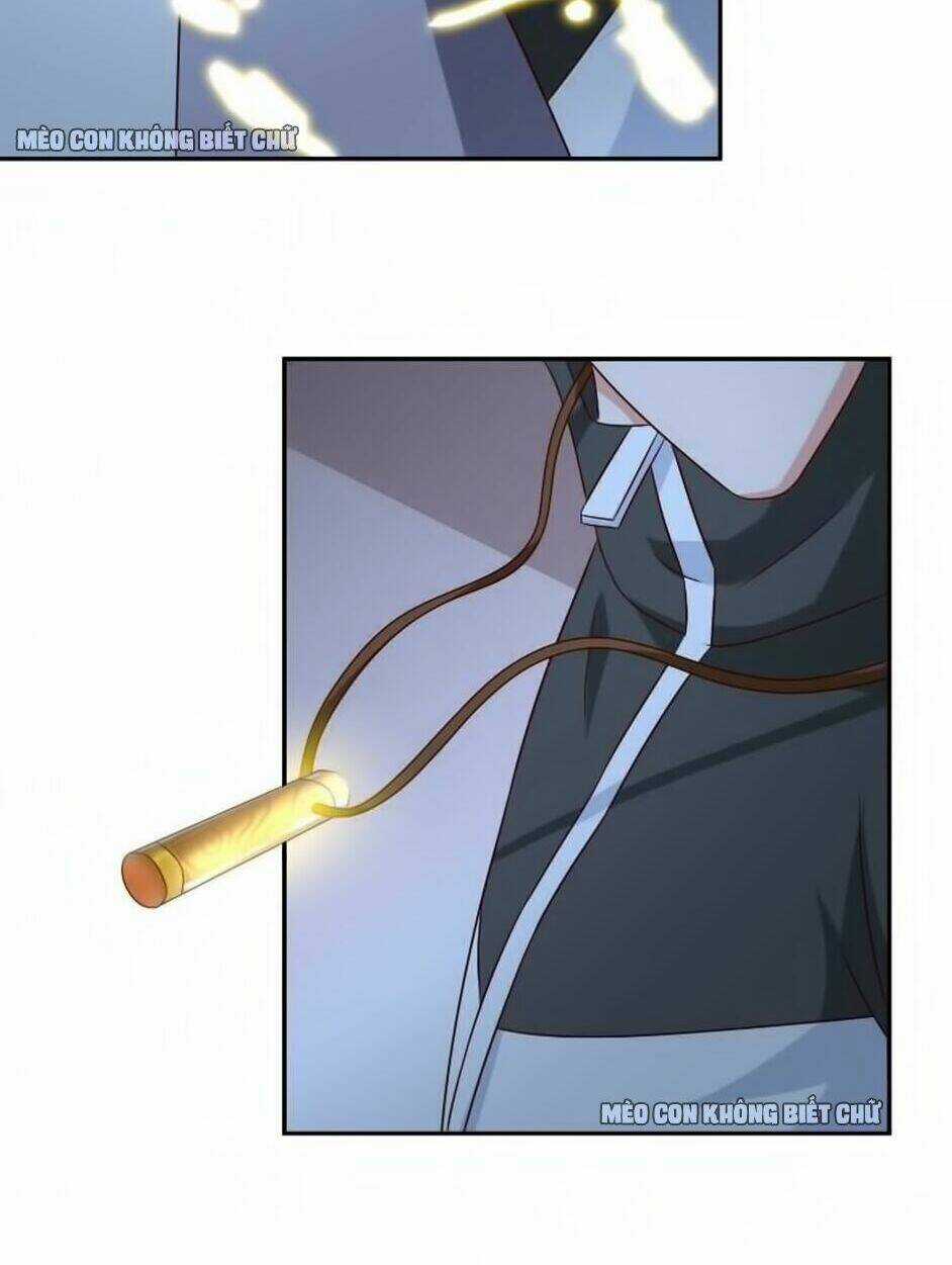 Mỹ Nữ Đại Tiểu Thư Đích Cương Thi Cao Thủ Chapter 87 trang 33