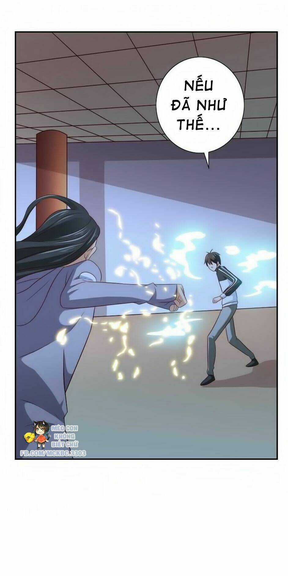 Mỹ Nữ Đại Tiểu Thư Đích Cương Thi Cao Thủ Chapter 87 trang 34