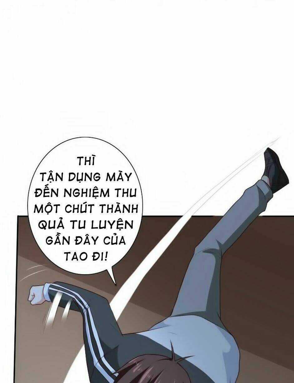 Mỹ Nữ Đại Tiểu Thư Đích Cương Thi Cao Thủ Chapter 87 trang 35