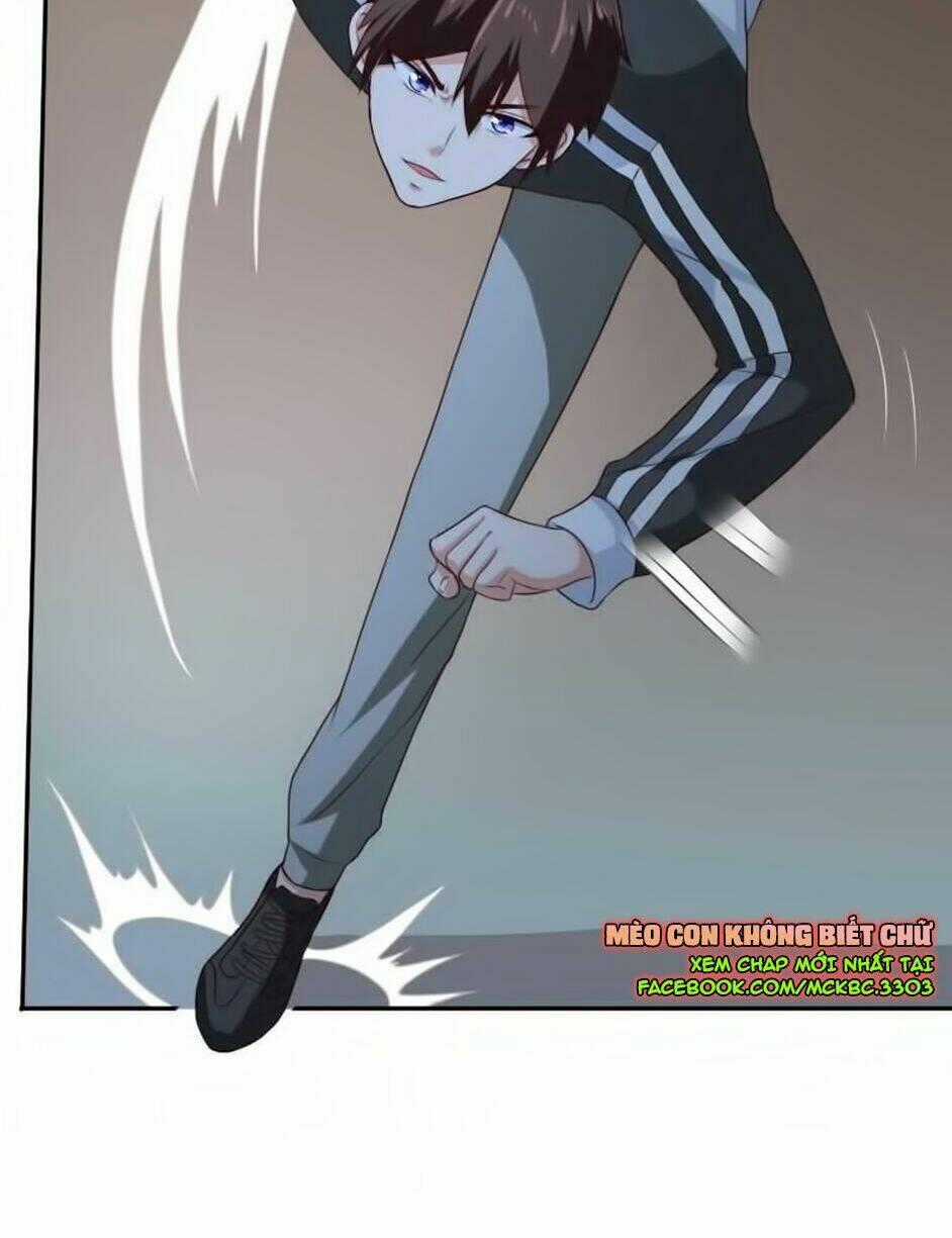 Mỹ Nữ Đại Tiểu Thư Đích Cương Thi Cao Thủ Chapter 87 trang 36