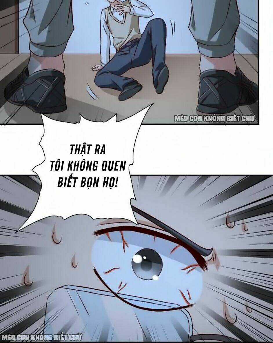 Mỹ Nữ Đại Tiểu Thư Đích Cương Thi Cao Thủ Chapter 87 trang 4