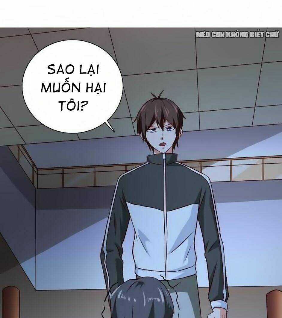 Mỹ Nữ Đại Tiểu Thư Đích Cương Thi Cao Thủ Chapter 87 trang 5