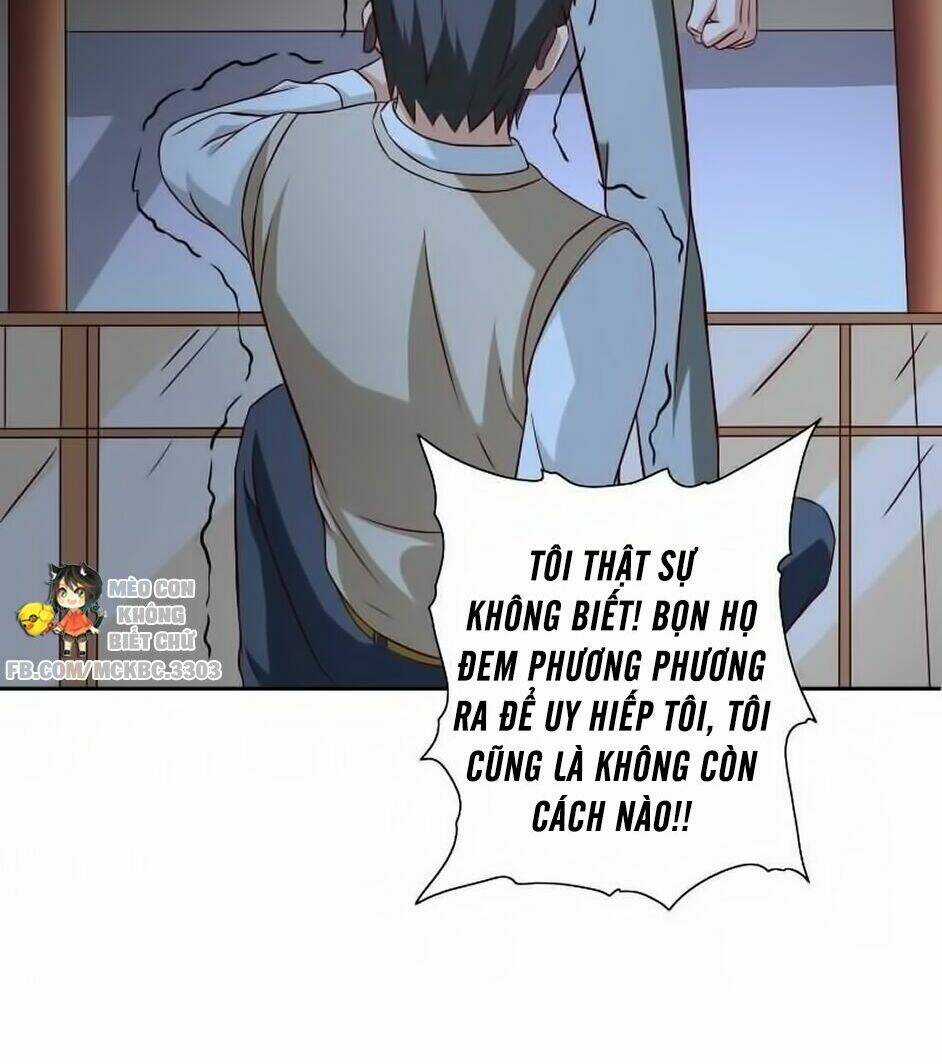 Mỹ Nữ Đại Tiểu Thư Đích Cương Thi Cao Thủ Chapter 87 trang 6