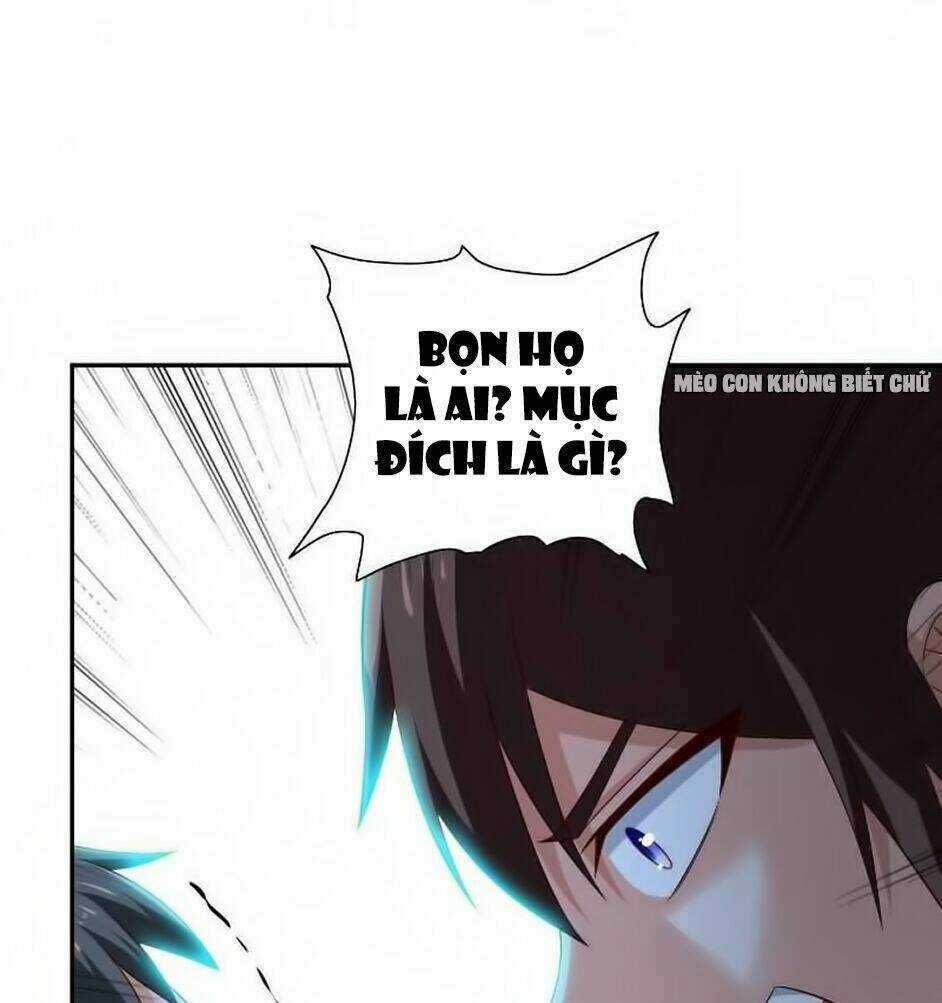 Mỹ Nữ Đại Tiểu Thư Đích Cương Thi Cao Thủ Chapter 87 trang 7