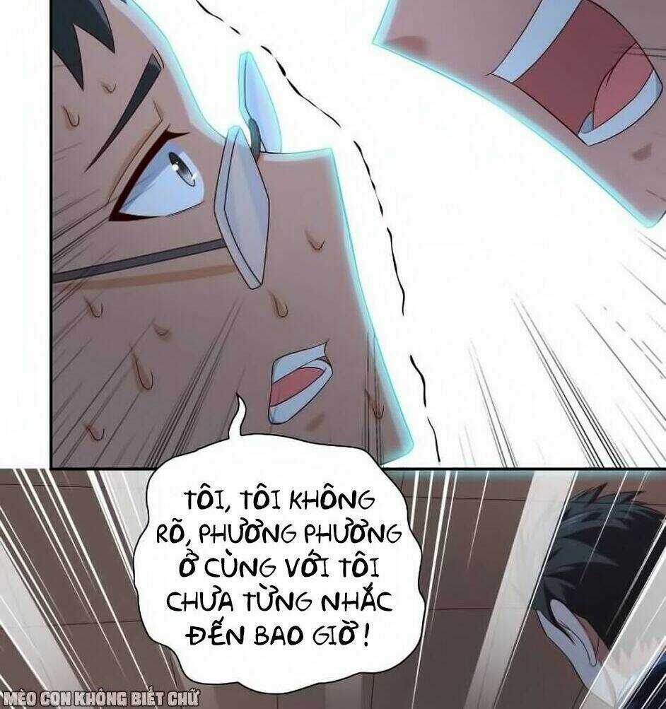 Mỹ Nữ Đại Tiểu Thư Đích Cương Thi Cao Thủ Chapter 87 trang 8