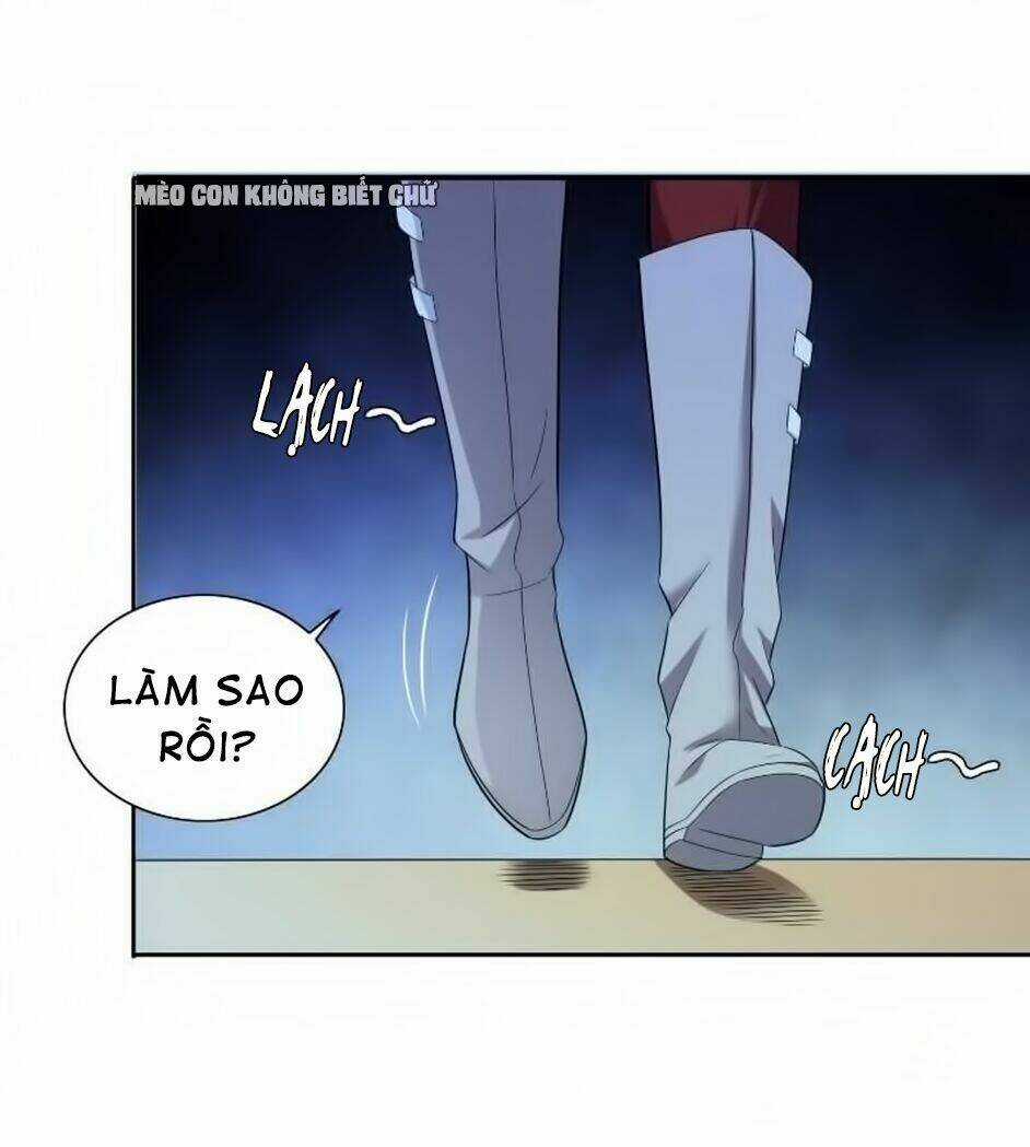 Mỹ Nữ Đại Tiểu Thư Đích Cương Thi Cao Thủ Chapter 88 trang 11